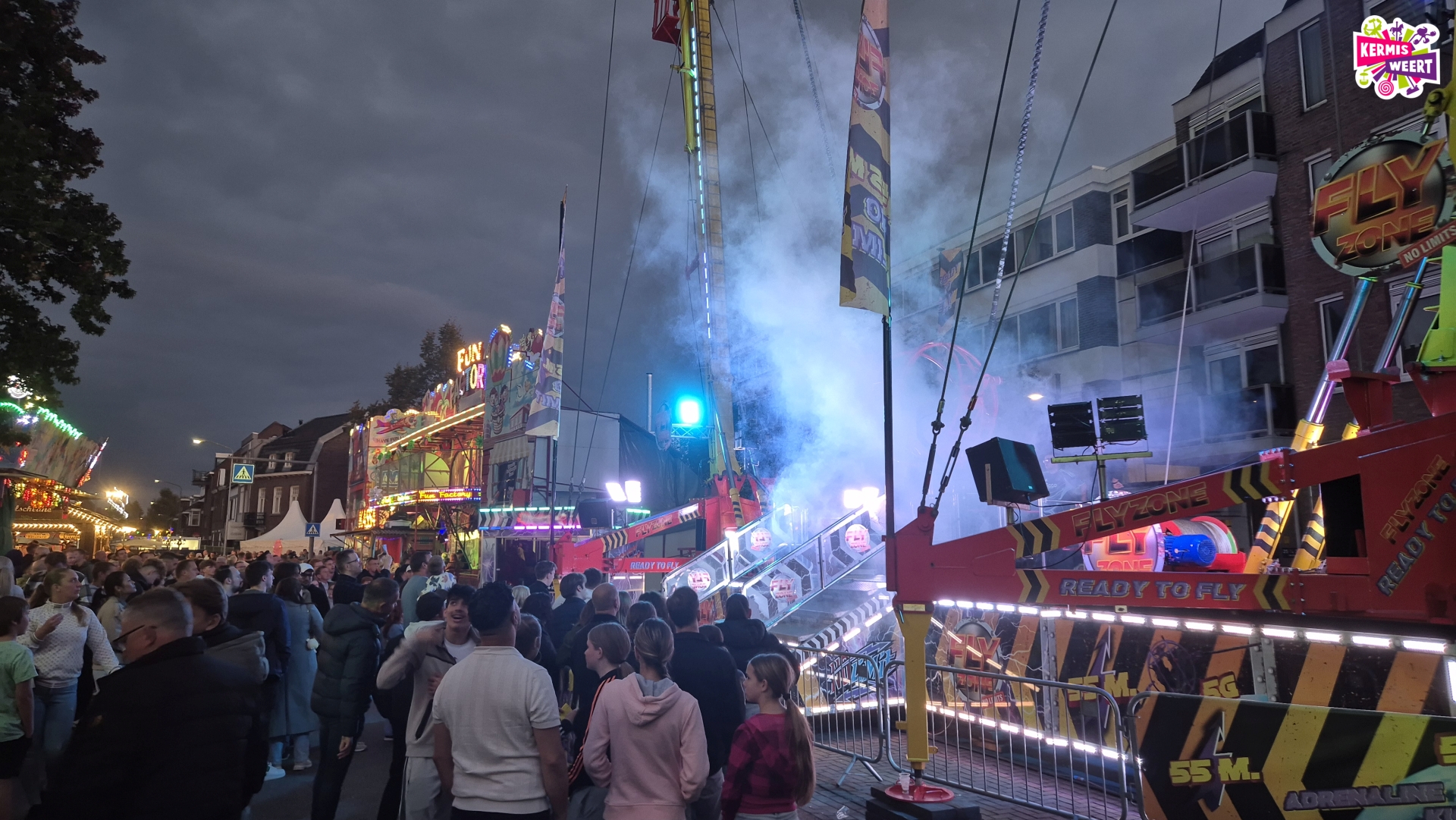 Foto: 'Kermis Weert 2025 035'.